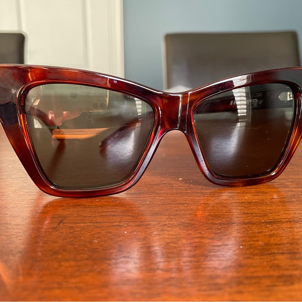Le Specs Rapture Sunglasses